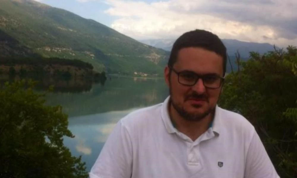 Γιώργος Λυκοκάπης: Τα Εμιράτα γεφυροποιός κατά συμμαχιών Τουρκίας